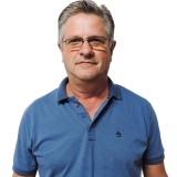 Lázaro Aparecido Toso - CIDADANIA